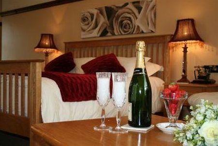 Silver Tassie Hotel & Spa Letterkenny Camera foto
